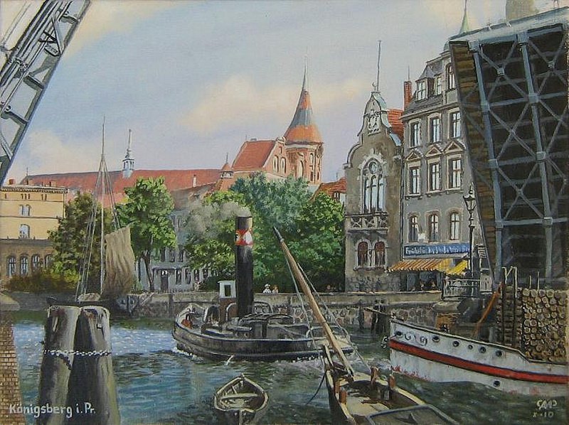 Königsberg