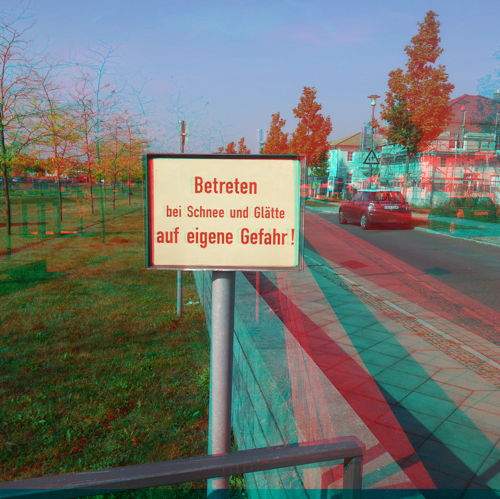 Schild