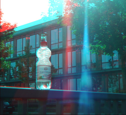 Flasche