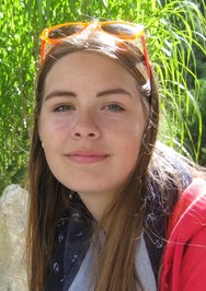 Antonia Schäfer