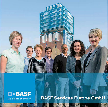 BASF BASF