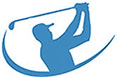 Golfschlag Golfschlag