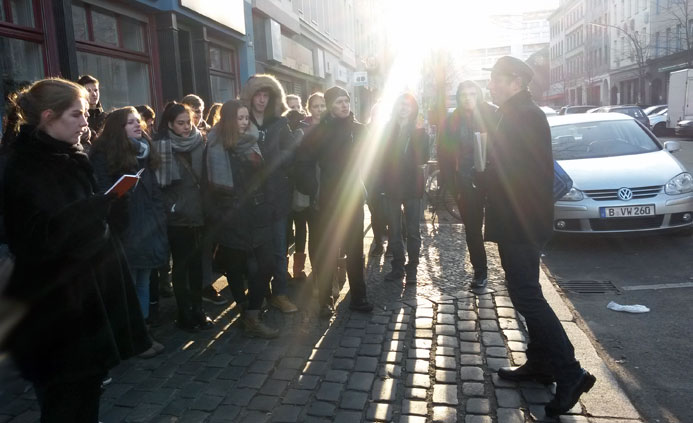 Kreuzberg Kreuzberg
