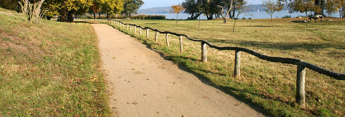 Neukladower Allee Neukladower Allee