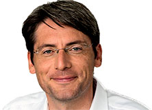 Swen Schulz, MdB