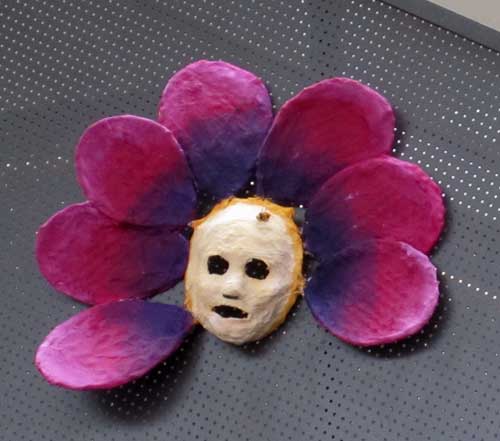 Maske 3