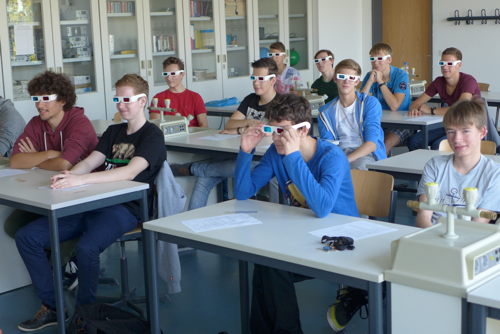 Schüler