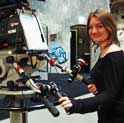 TV-Studio