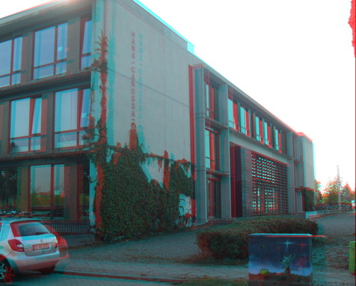 Schule