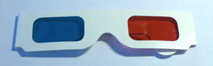 3D-Brille