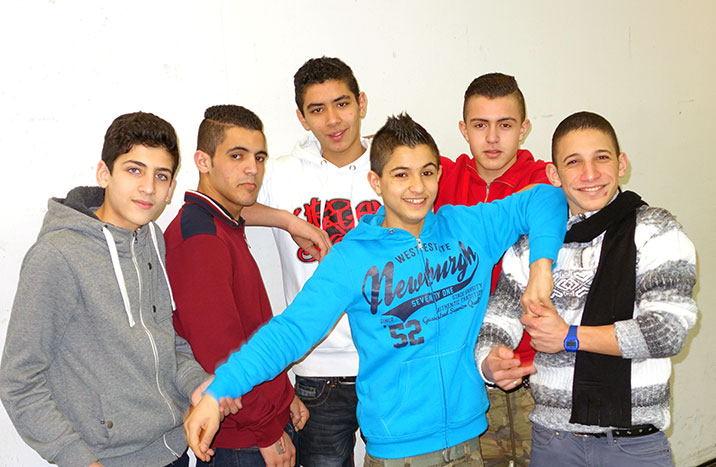 Jungs