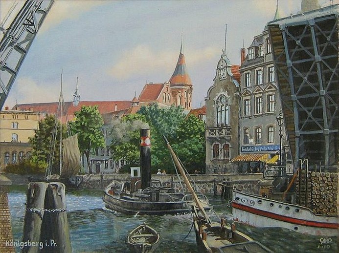 Königsberg