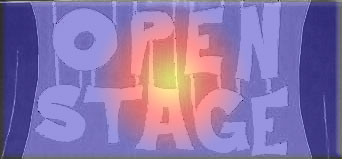Open Stage Label