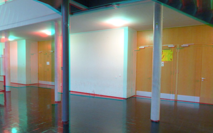 Foyer Foyer