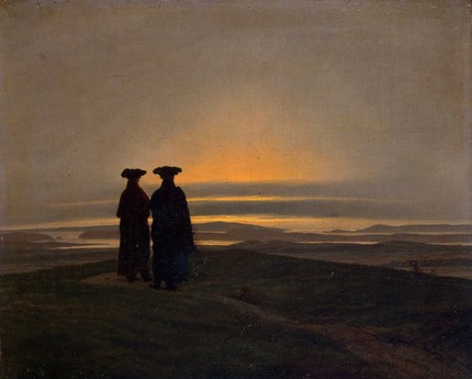 Sonnenuntergang