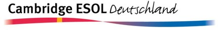 Cambridge ESOL Germany