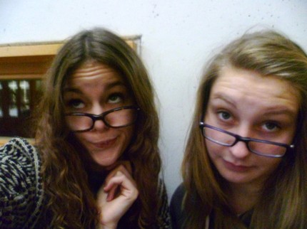 Duo Ratlos