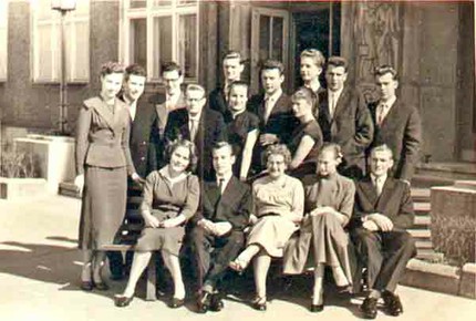 Klasse 13 M (1957)