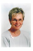 Frau Bergmann