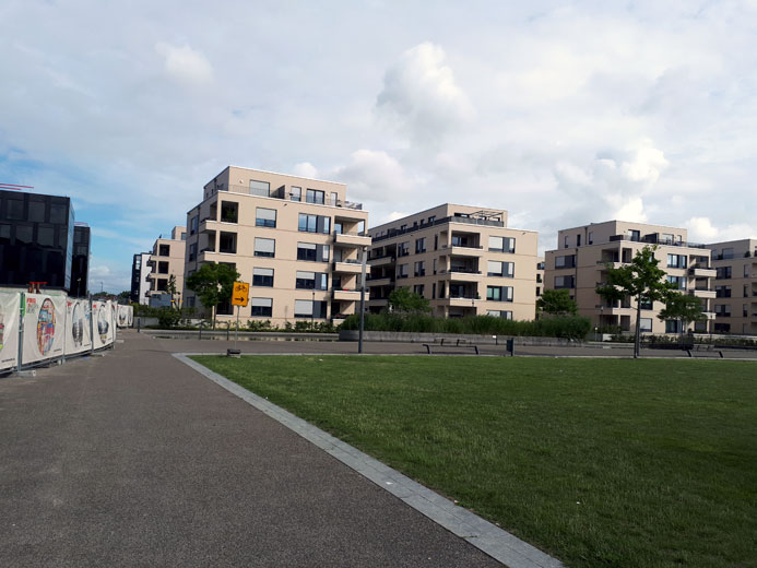 Neubauwohnungen Neubauwohnungen
