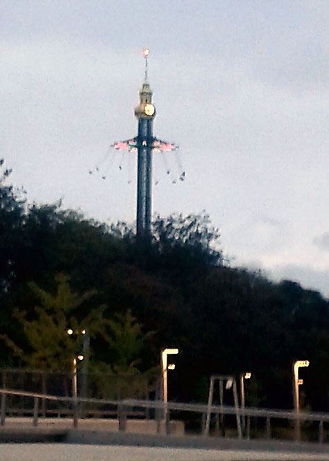 Prater 1 Prater 1