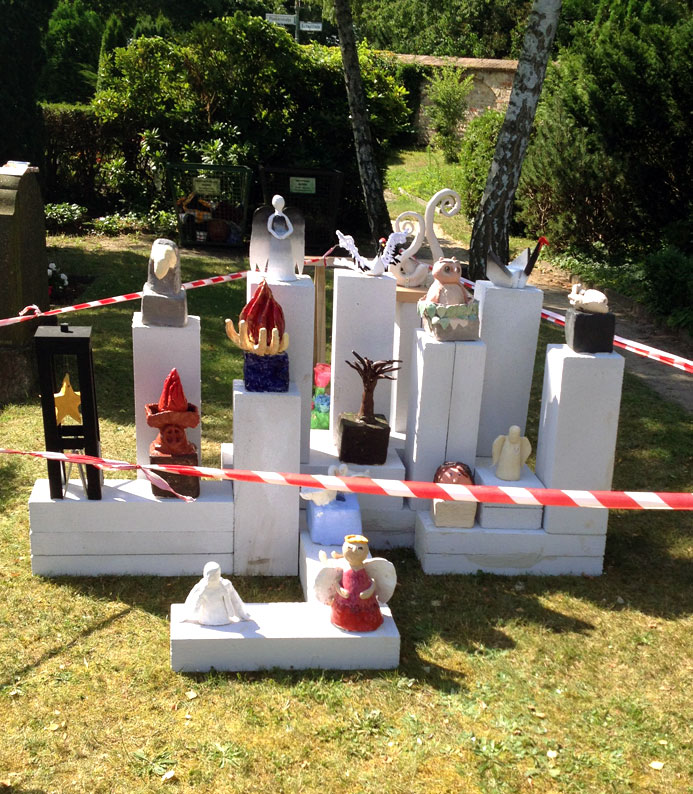 Skiulpturen 2
