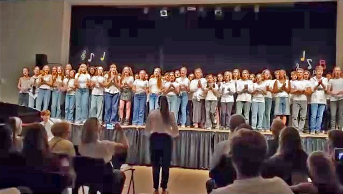 video