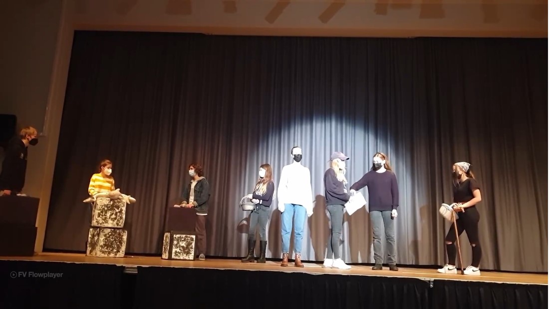 video