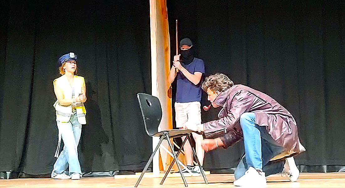 video
