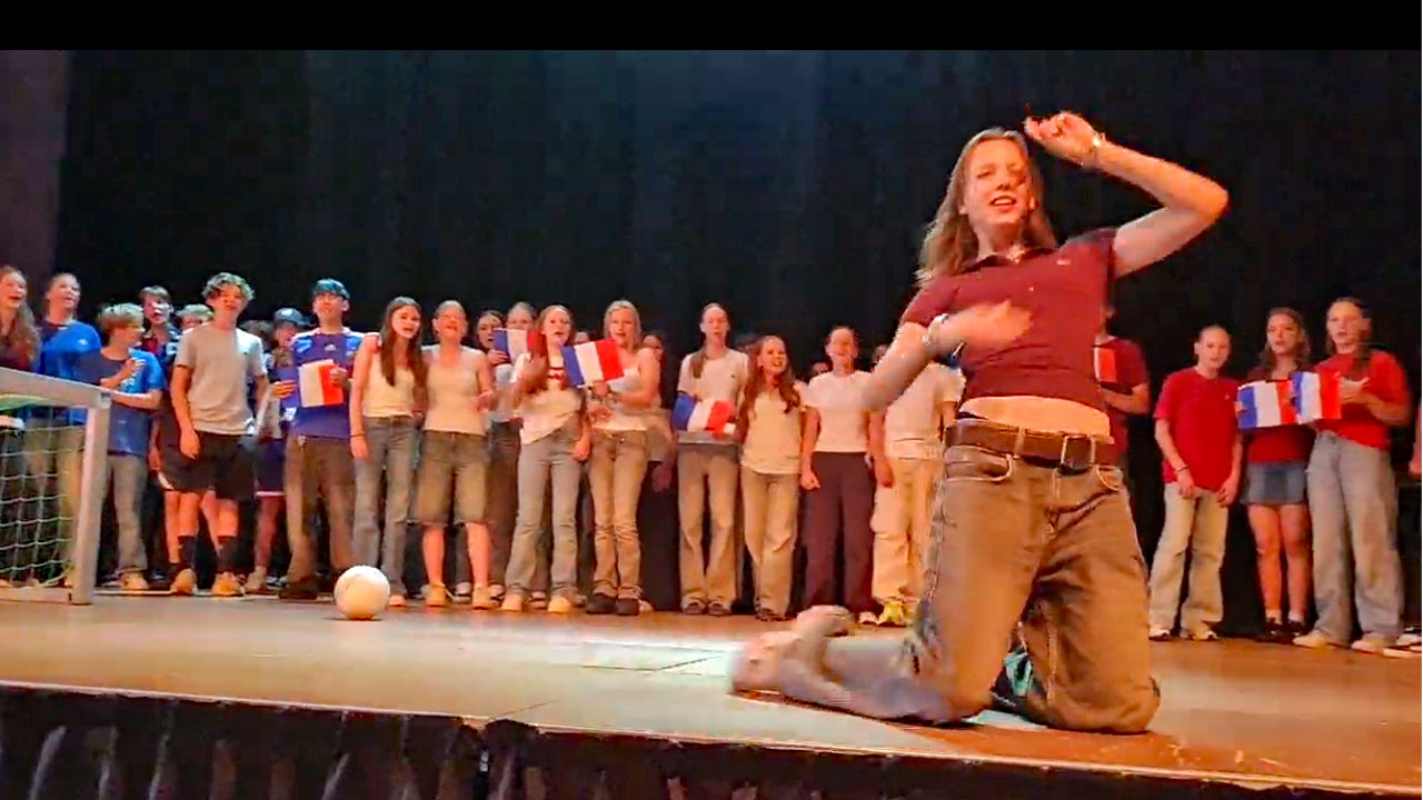 video